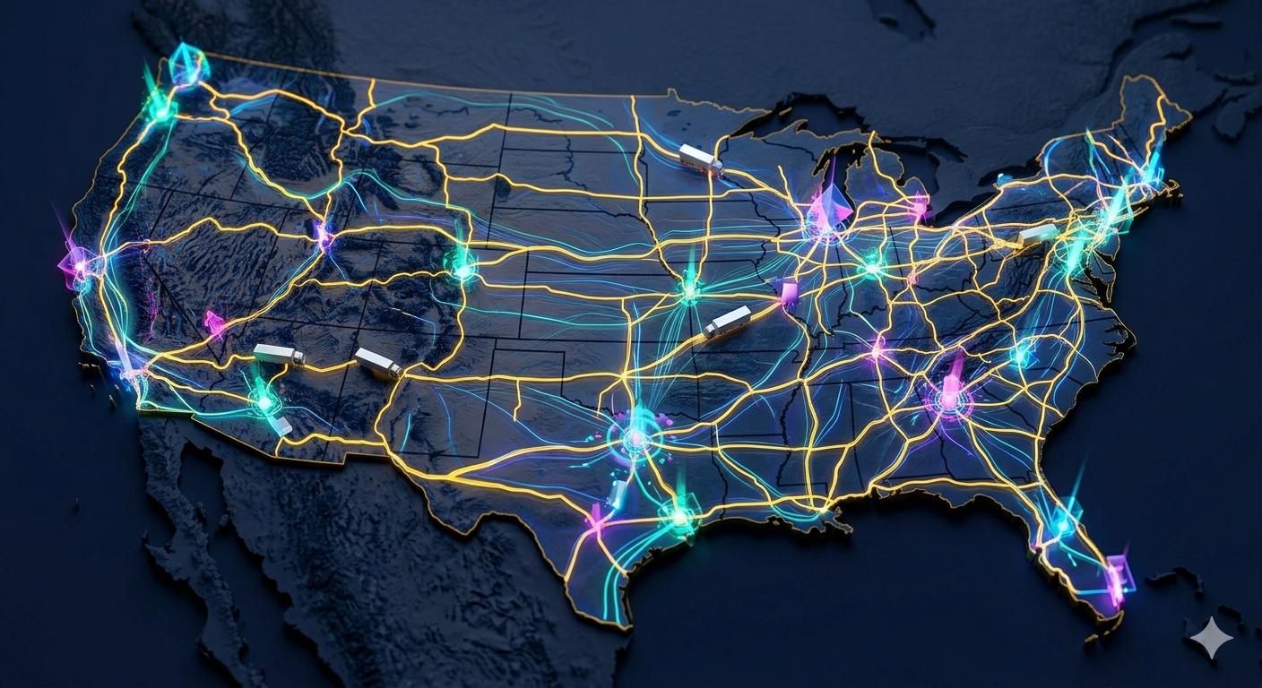 mapping