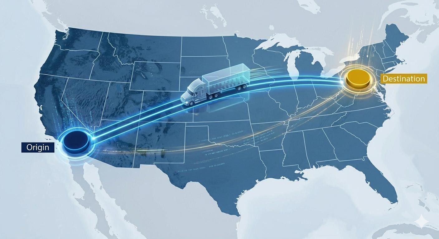 route